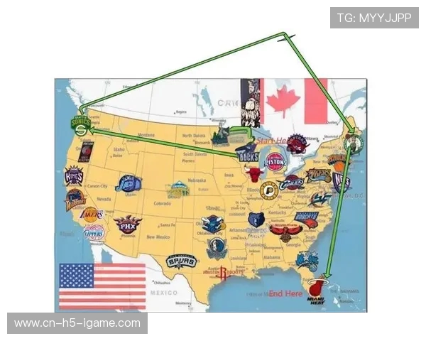 深入解析NBA新时代球星格局与联盟竞争趋势发展前景展望全面论