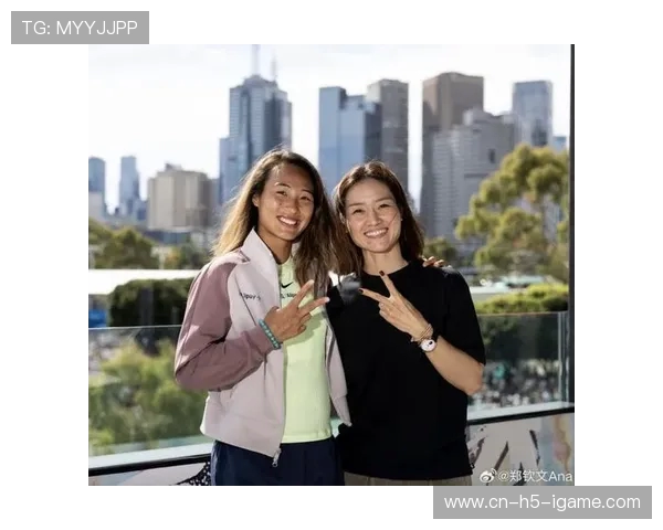 李娜专访：从球场到人生的转折与成长之路