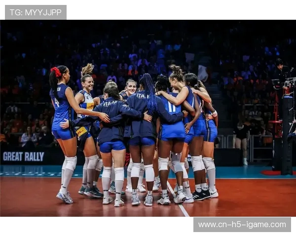 重庆排球队引领最新排球技术十大趋势全面解析