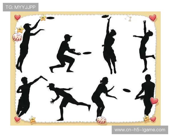 飞盘运动的魅力与挑战王军分享个人成长与职业生涯的心路历程