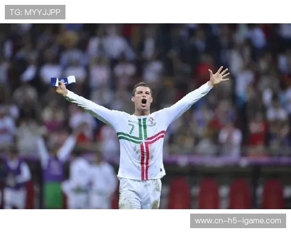 克里斯蒂亚诺·罗纳尔多:从天才少年到足坛传奇的辉煌之路