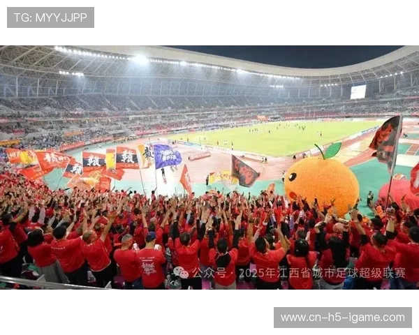 洞见湘超足球奋进之路：激活区域联赛活力与城市体育新精神风貌