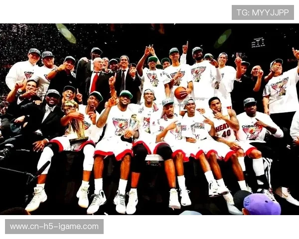 2012年骑士与热火的巅峰对决回顾：传奇时刻与篮球荣耀的交汇