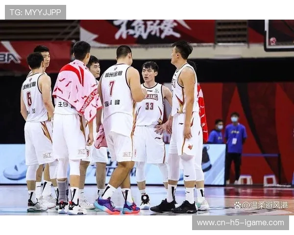 CBA吉林队与北京队上场阵容分析及球员表现回顾