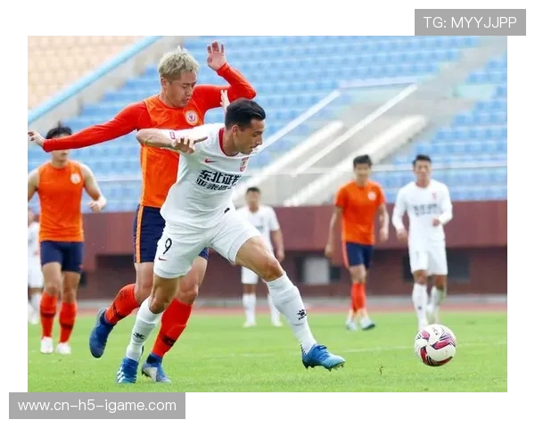 北体大与长春亚泰激战正酣赛后分析与球员表现点评