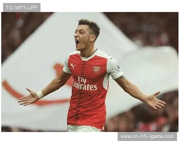 厄齐尔与梅西的足球巅峰对决谁才是真正的球场艺术家