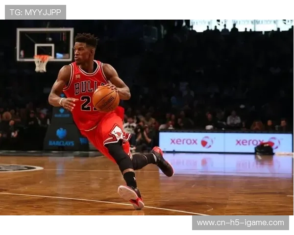吉米巴特勒的篮球之路：从默默无闻到NBA超级巨星的蜕变与奋斗
