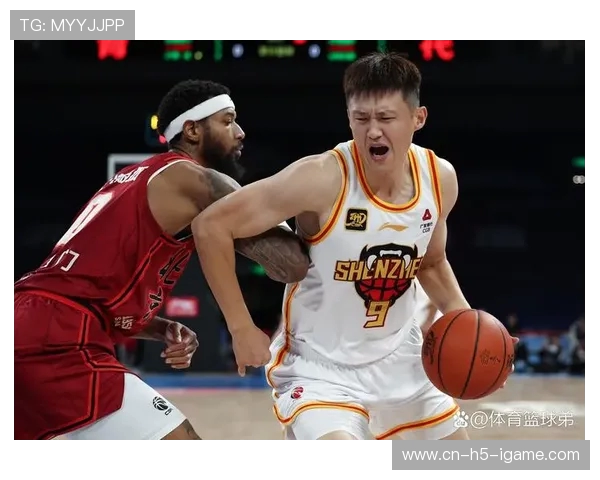 周鹏：从篮球场上的拼搏者到社会责任的践行者的成长之路