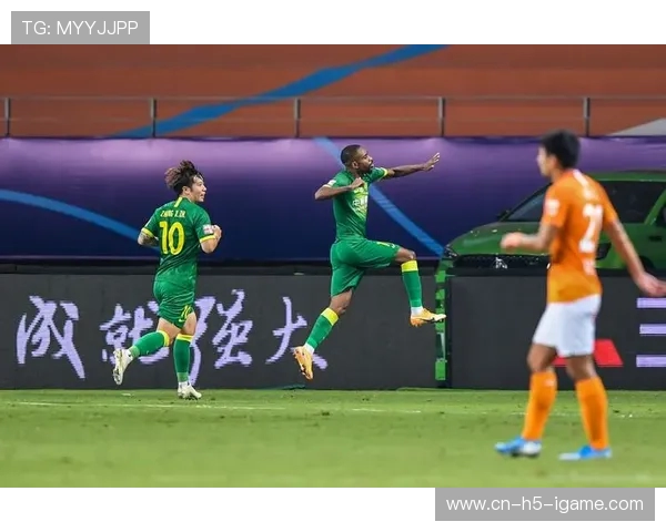 国安主场迎战武汉卓尔全力争胜力争积分榜上升