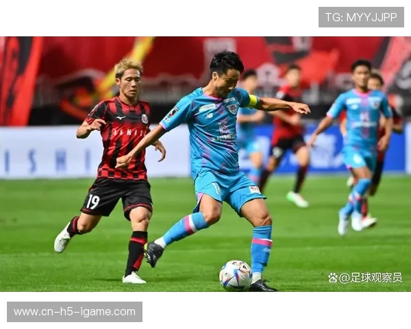 大阪樱花与岐阜FC的激烈对决展现足球魅力与团队精神