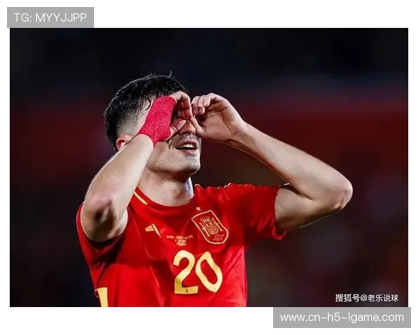 欧青赛巅峰对决西班牙与德国的青春风暴即将上演